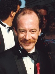 Photo of Michael Jeter