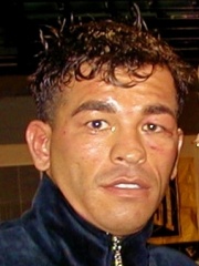 Photo of Arturo Gatti