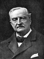 Photo of John Redmond