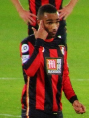 Photo of Junior Stanislas