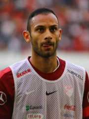 Photo of Ömer Toprak