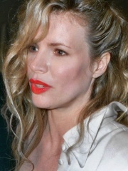 Photo of Kim Basinger