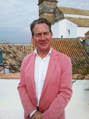 Photo of Michael Portillo