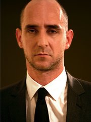 Photo of Sean Gullette