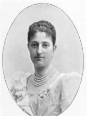 Photo of Archduchess Karoline Marie of Austria