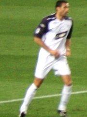 Photo of Brahim Hemdani