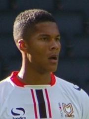 Photo of Jordan Spence