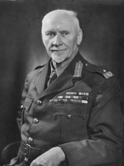 Photo of Jan Smuts