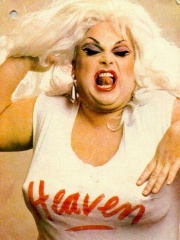 Photo of Divine