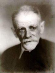 Photo of Kostis Palamas