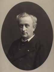 Photo of Emil Hartmann