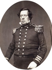 Photo of Matthew C. Perry