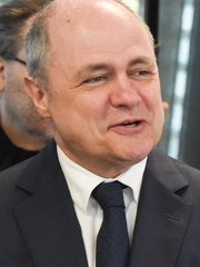 Photo of Bruno Le Roux