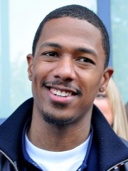 Photo of Nick Cannon