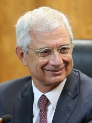 Photo of Claude Bartolone