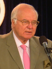 Photo of Michael Novak