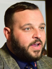 Photo of Daniel Franzese