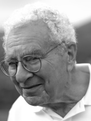 Photo of Murray Gell-Mann