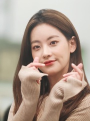 Photo of Oh Yeon-seo