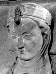 Photo of Matilda of England, Duchess of Saxony