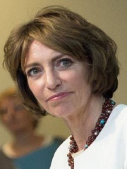 Photo of Marisol Touraine