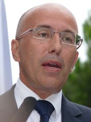 Photo of Éric Ciotti