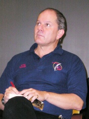 Photo of Alan Dean Foster