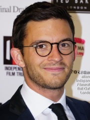 Photo of Jonathan Bailey