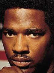 Photo of Edwin Starr