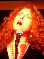 Photo of Melissa Manchester