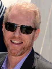 Photo of Noah Emmerich