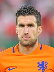 Photo of Kevin Strootman