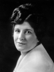 Photo of Aimee Semple McPherson