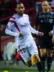 Photo of Aleix Vidal