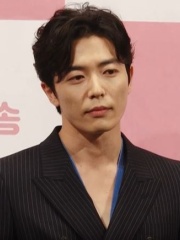 Photo of Kim Jae-wook