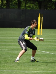 Photo of Michael Gspurning