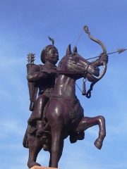 Photo of Prithviraj Chauhan