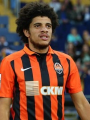 Photo of Taison