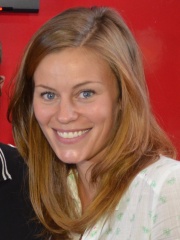 Photo of Cassidy Freeman