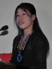 Photo of Mary Kom