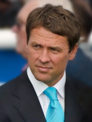 Photo of Michael Owen