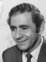 Photo of Michael Constantine