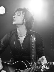 Photo of Enrique Bunbury