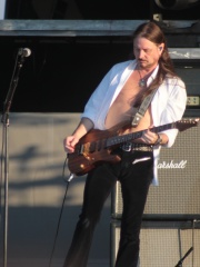 Photo of Reb Beach