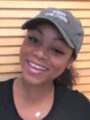 Photo of LaTavia Roberson
