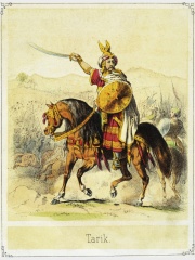 Photo of Tariq ibn Ziyad