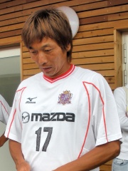 Photo of Kota Hattori