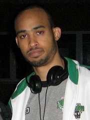 Photo of David Logan