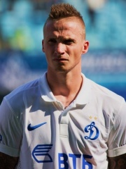 Photo of Alexander Büttner