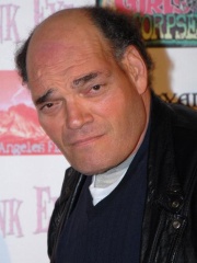 Photo of Irwin Keyes